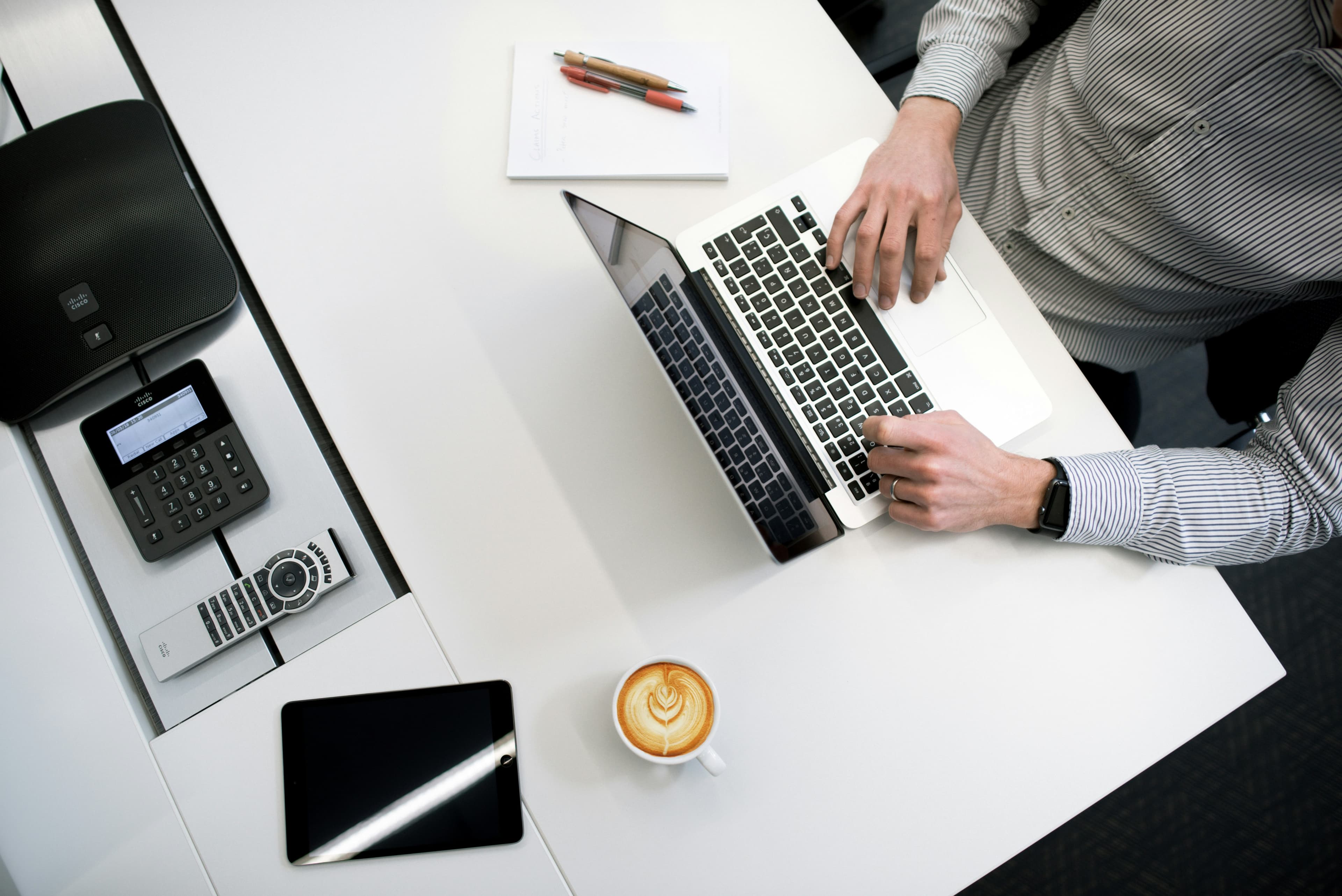 Financial Risk & Business Intelligence Analytics Platform
